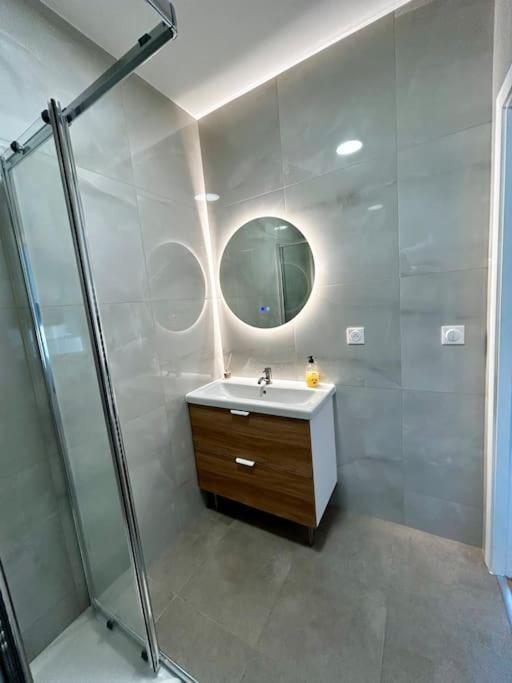 Maison Cosy, Grand Paris, A 3 Minutes Du Metro Вилжуиф Екстериор снимка