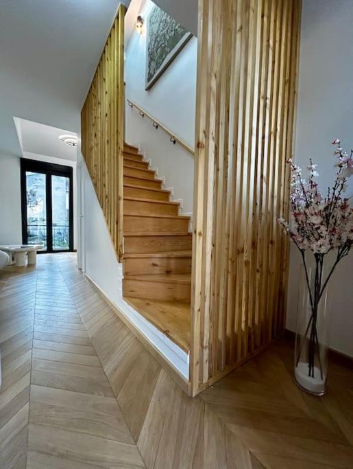Maison Cosy, Grand Paris, A 3 Minutes Du Metro Вилжуиф Екстериор снимка