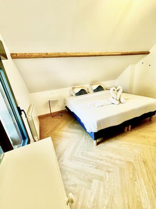 Maison Cosy, Grand Paris, A 3 Minutes Du Metro Вилжуиф Екстериор снимка