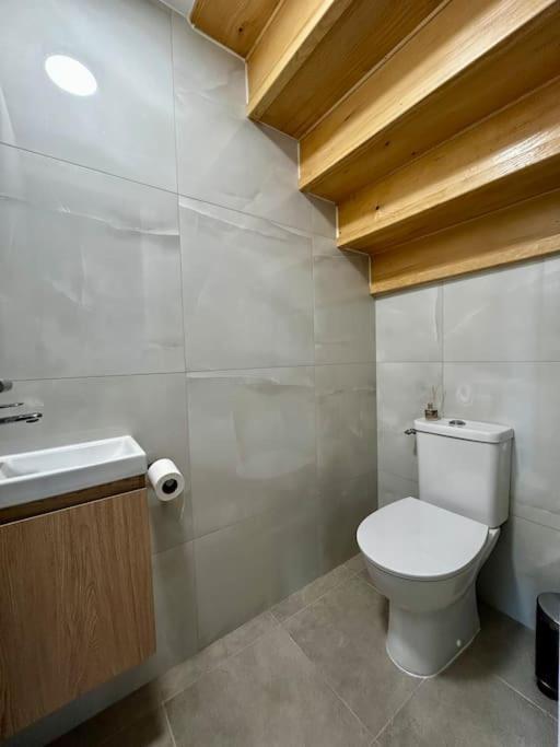 Maison Cosy, Grand Paris, A 3 Minutes Du Metro Вилжуиф Екстериор снимка