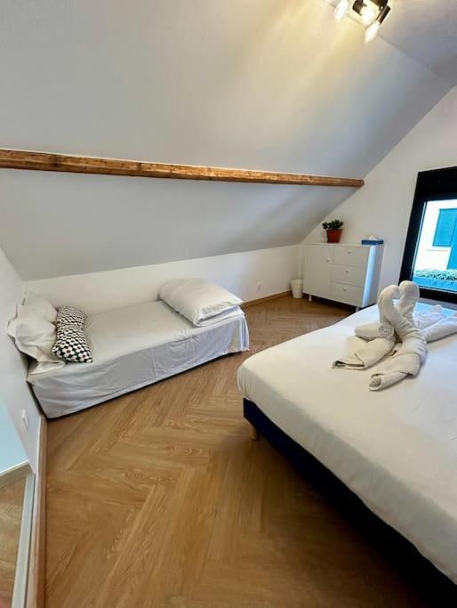 Maison Cosy, Grand Paris, A 3 Minutes Du Metro Вилжуиф Екстериор снимка